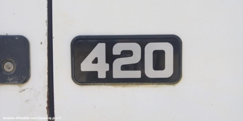 Photo Volvo FH12 420  image 5/12