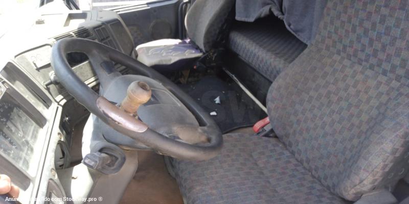 Photo Volvo FH12 420  image 6/12