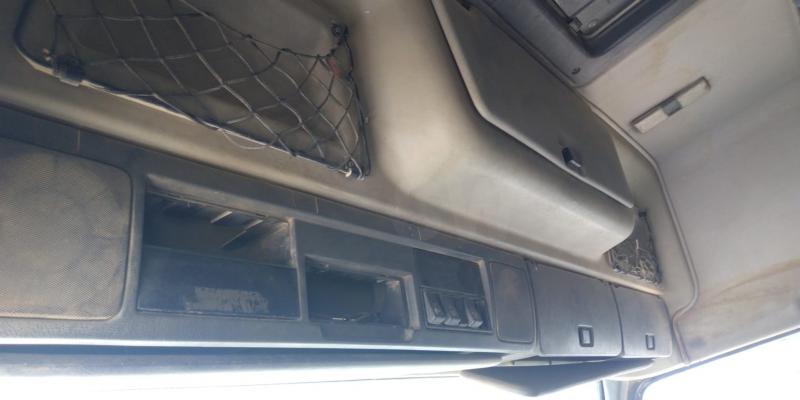 Photo Volvo FH12 420  image 7/12