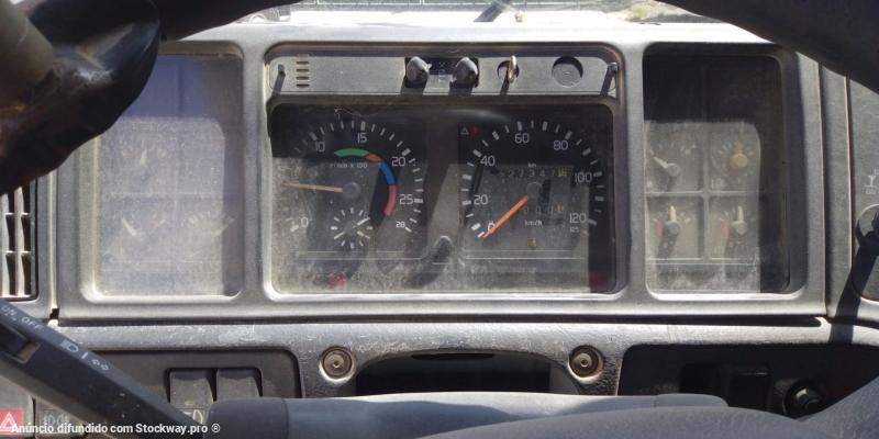 Photo Volvo FH12 420  image 8/12