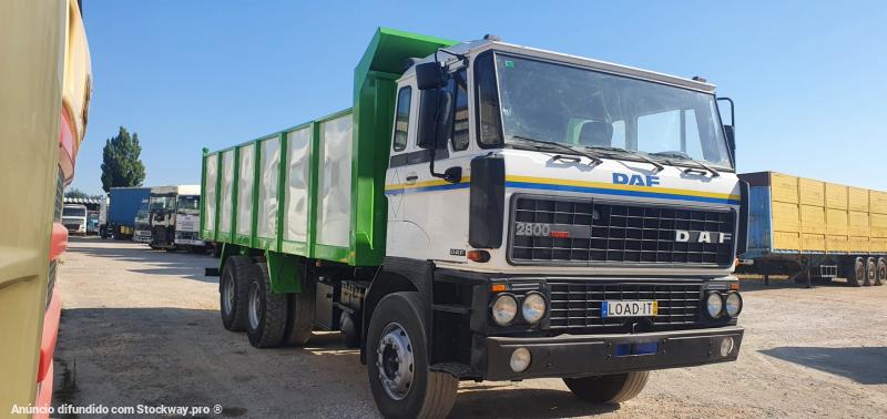 Photo DAF 2800 Turbo Intercooler  image 3/7