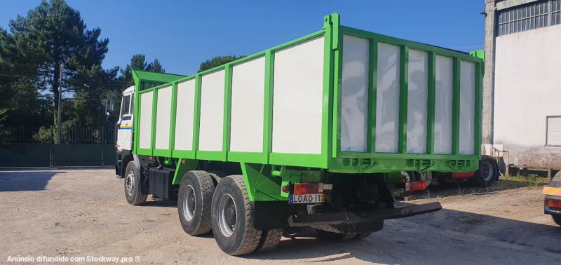 Photo DAF 2800 Turbo Intercooler  image 4/7
