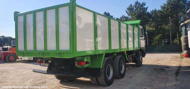 Photo DAF 2800 Turbo Intercooler  image 5/7