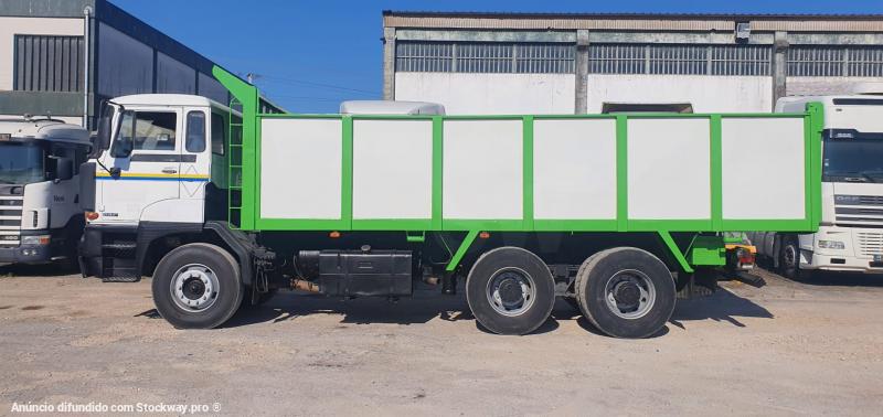 Photo DAF 2800 Turbo Intercooler  image 6/7