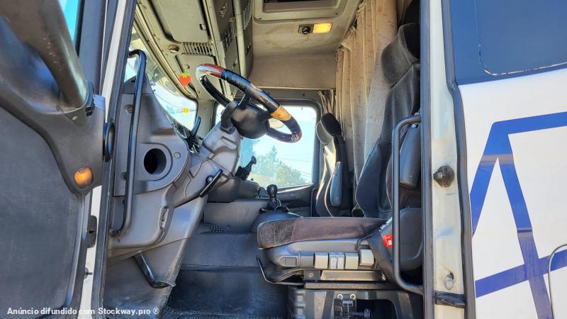 Photo Scania 144L 460  image 5/7