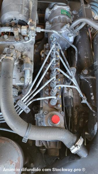 Photo Scania 144L 460  image 6/7