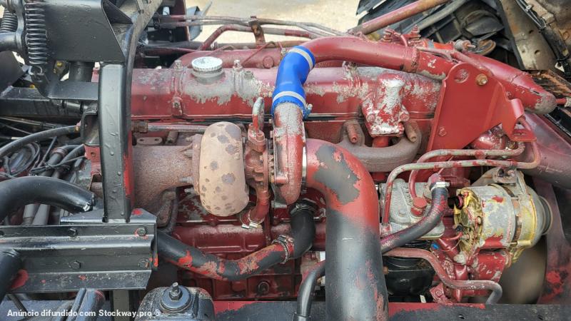 Photo Renault Midliner  image 10/12