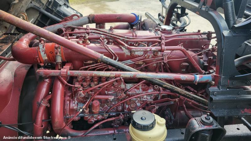 Photo Renault Midliner  image 11/12