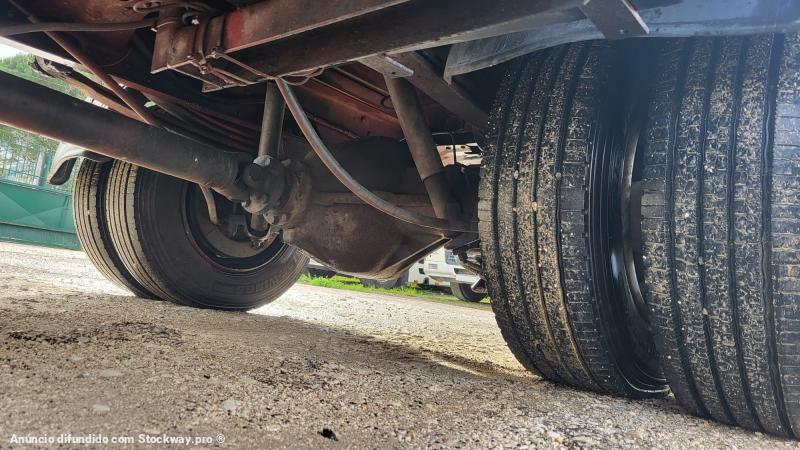 Photo Renault Midliner  image 12/12