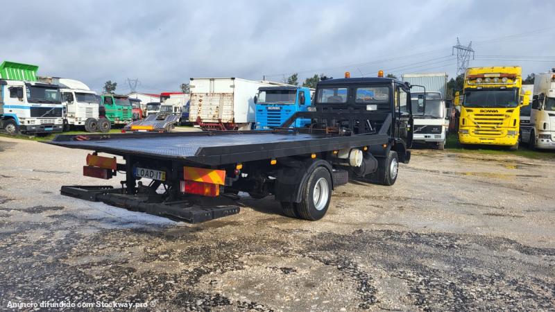 Photo Renault Midliner  image 4/12