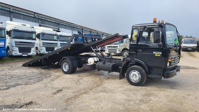 Photo Renault Midliner  image 5/12