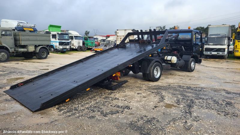 Photo Renault Midliner  image 6/12