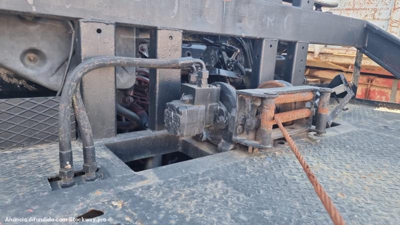 Photo Renault Midliner  image 8/12