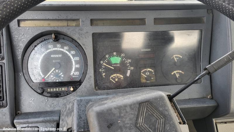 Photo Renault Midliner  image 9/12