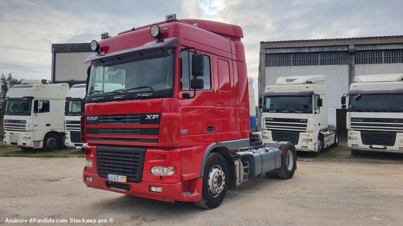 DAF XF 95.430 