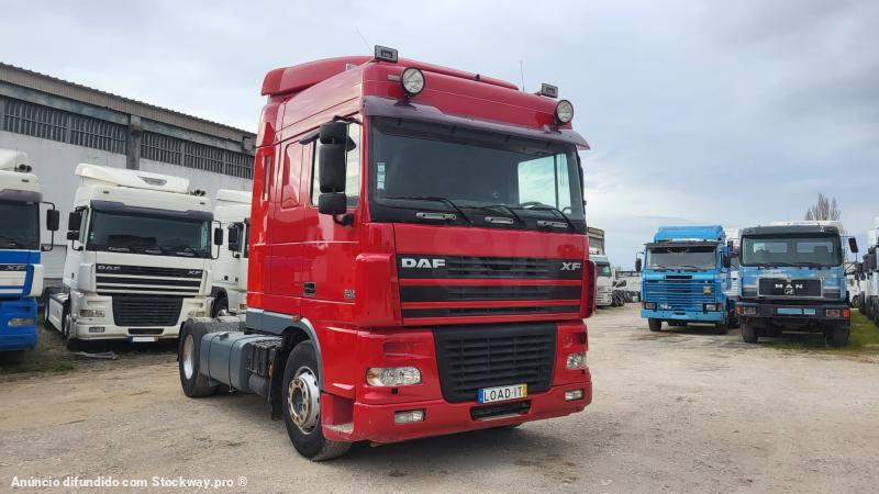 Photo DAF XF 95.430  image 2/8
