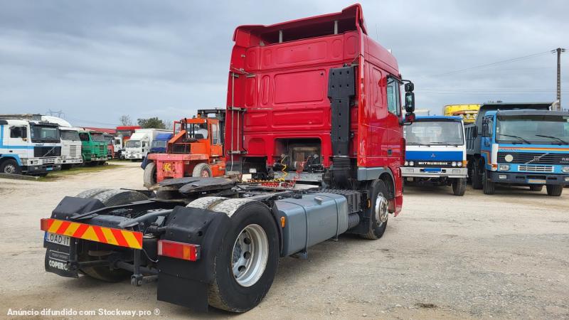 Photo DAF XF 95.430  image 3/8
