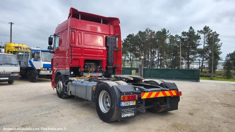 Photo DAF XF 95.430  image 4/8