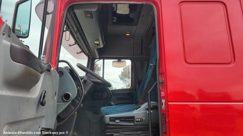 Photo DAF XF 95.430  image 5/8
