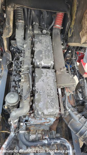 Photo DAF XF 95.430  image 6/8