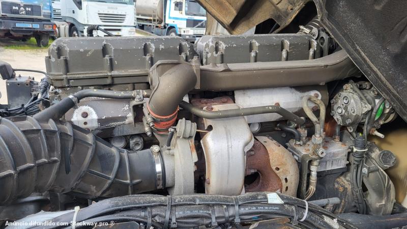 Photo DAF XF 95.430  image 8/8