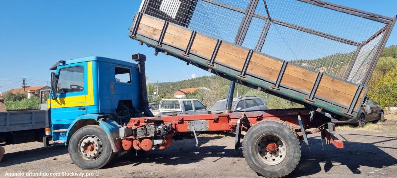 Photo Scania 92H  image 2/3