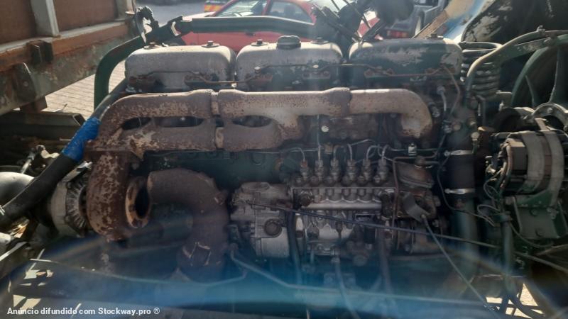 Photo Scania 92H  image 3/3