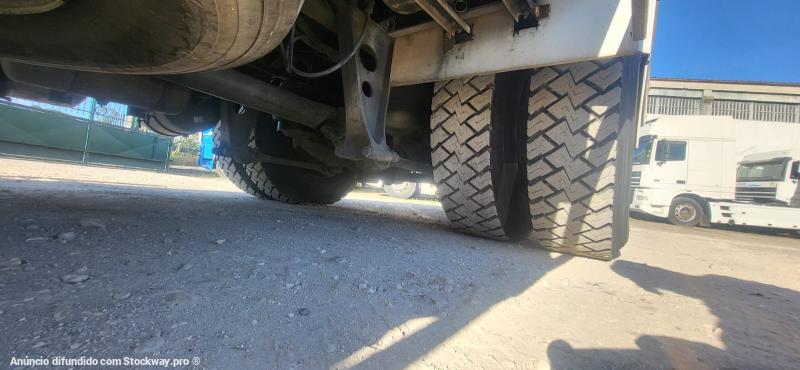 Photo DAF 75 ATI  image 10/12