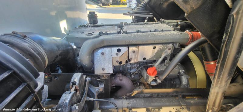 Photo DAF 75 ATI  image 11/12