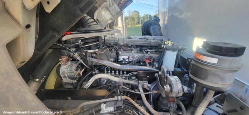 Photo DAF 75 ATI  image 12/12