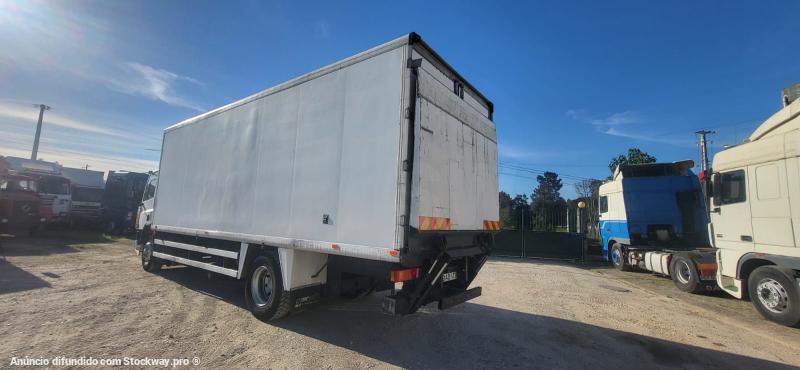 Photo DAF 75 ATI  image 2/12