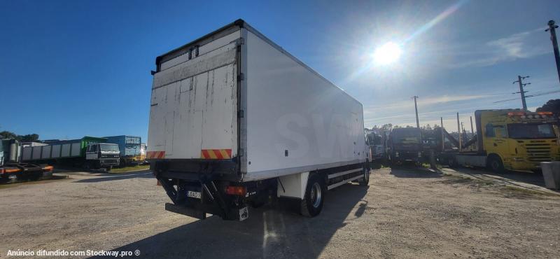 Photo DAF 75 ATI  image 3/12