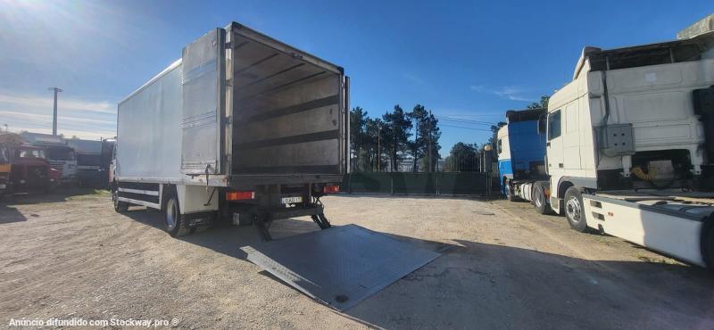 Photo DAF 75 ATI  image 4/12