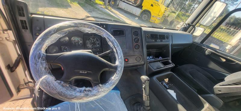 Photo DAF 75 ATI  image 7/12