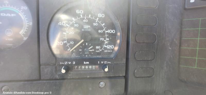 Photo DAF 75 ATI  image 8/12