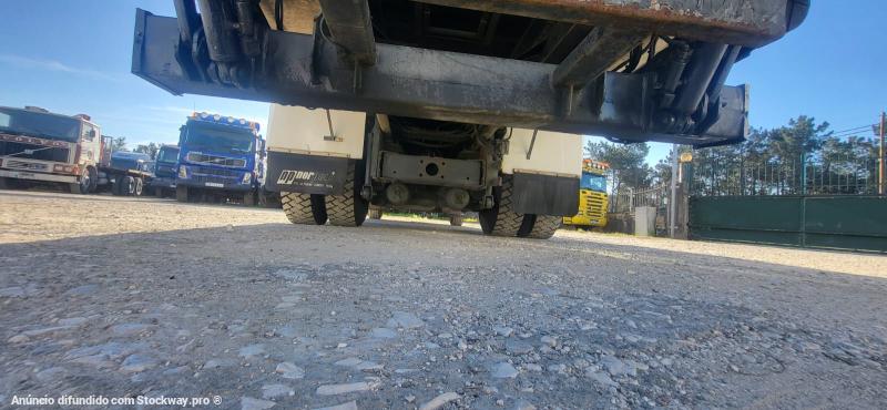 Photo DAF 75 ATI  image 9/12