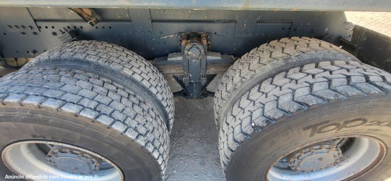 Photo DAF 85 400 Ati  image 11/13