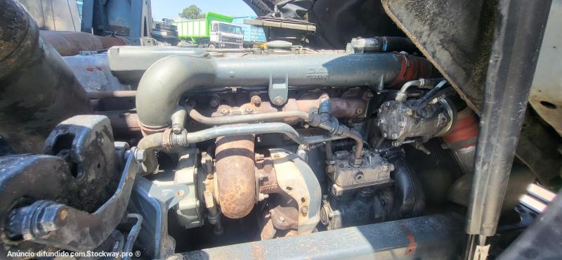 Photo DAF 85 400 Ati  image 12/13