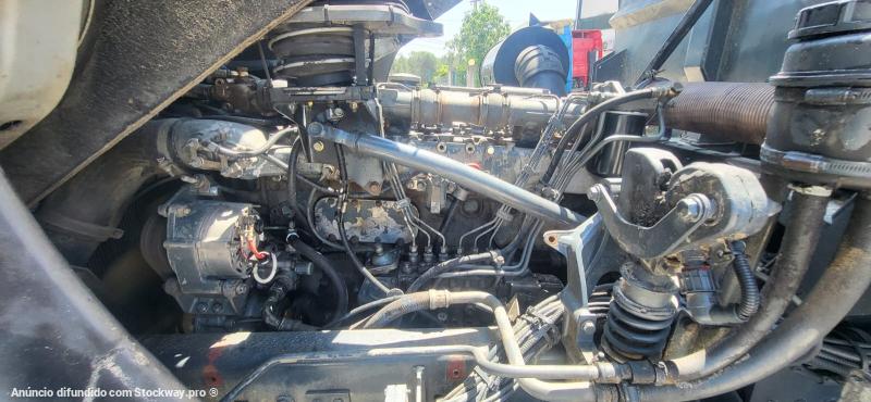 Photo DAF 85 400 Ati  image 13/13