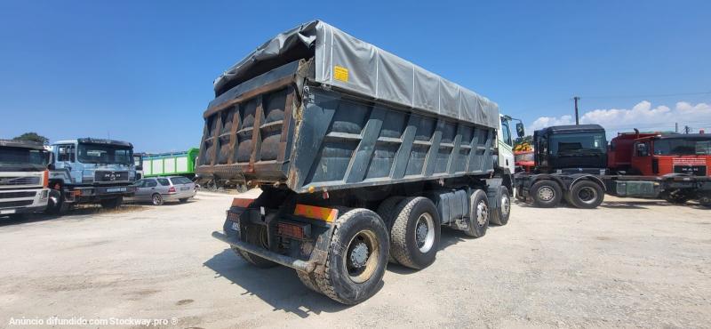 Photo DAF 85 400 Ati  image 3/13