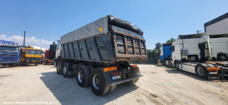 Photo DAF 85 400 Ati  image 4/13