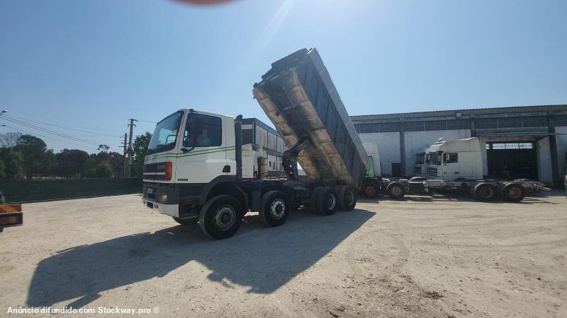 Photo DAF 85 400 Ati  image 5/13