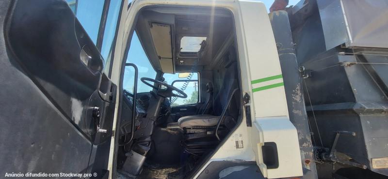 Photo DAF 85 400 Ati  image 6/13