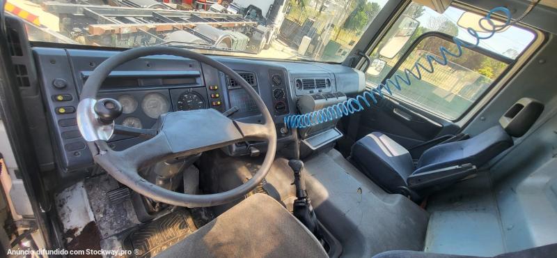 Photo DAF 85 400 Ati  image 7/13