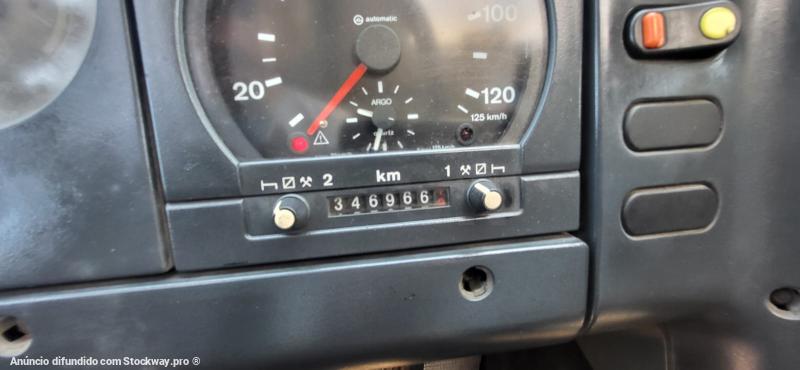 Photo DAF 85 400 Ati  image 8/13