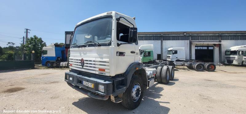 Renault G300 