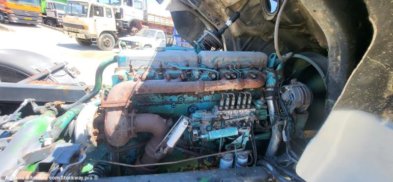 Photo Scania 113M 360  image 10/13