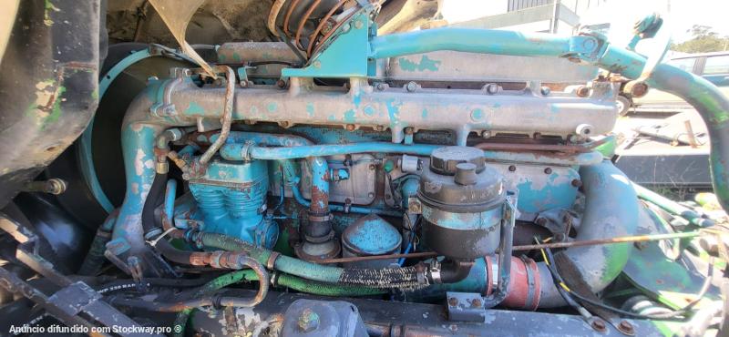 Photo Scania 113M 360  image 12/13