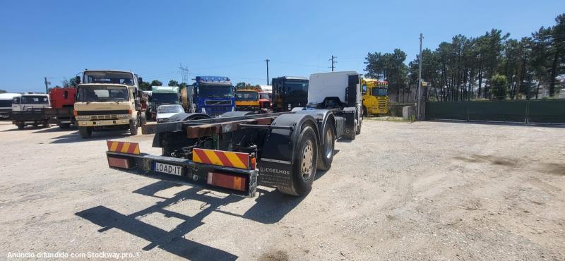 Photo Scania 113M 360  image 3/13