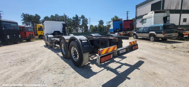Photo Scania 113M 360  image 4/13